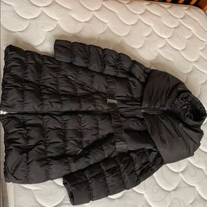 Women winter coat